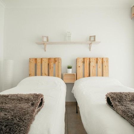 Njoylife Apartment Адехе Екстериор снимка