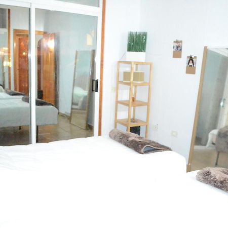 Njoylife Apartment Адехе Екстериор снимка