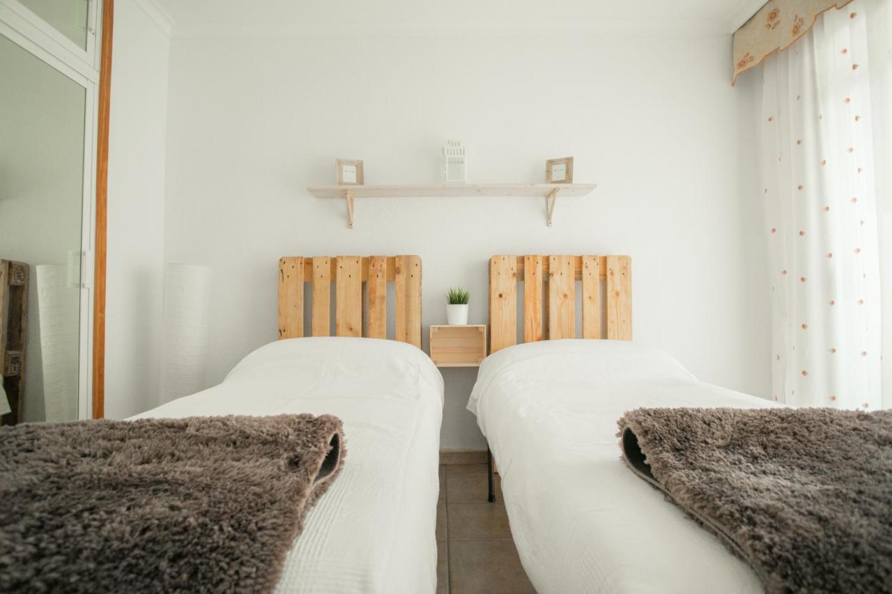 Njoylife Apartment Адехе Екстериор снимка