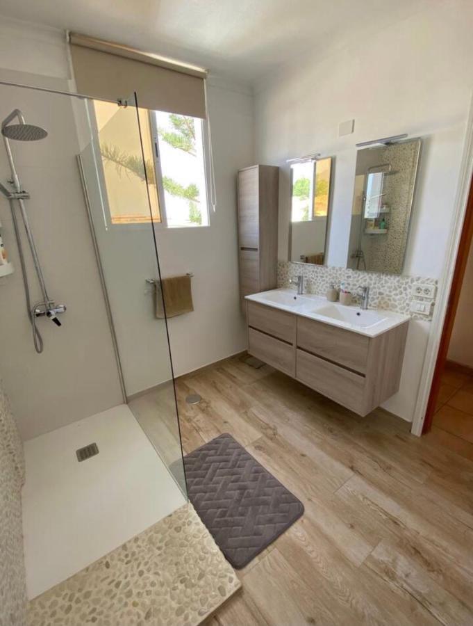 Njoylife Apartment Адехе Екстериор снимка