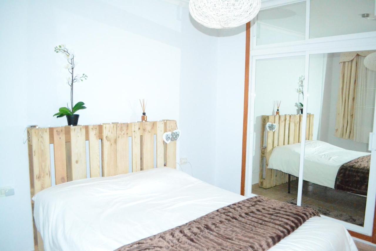 Njoylife Apartment Адехе Екстериор снимка