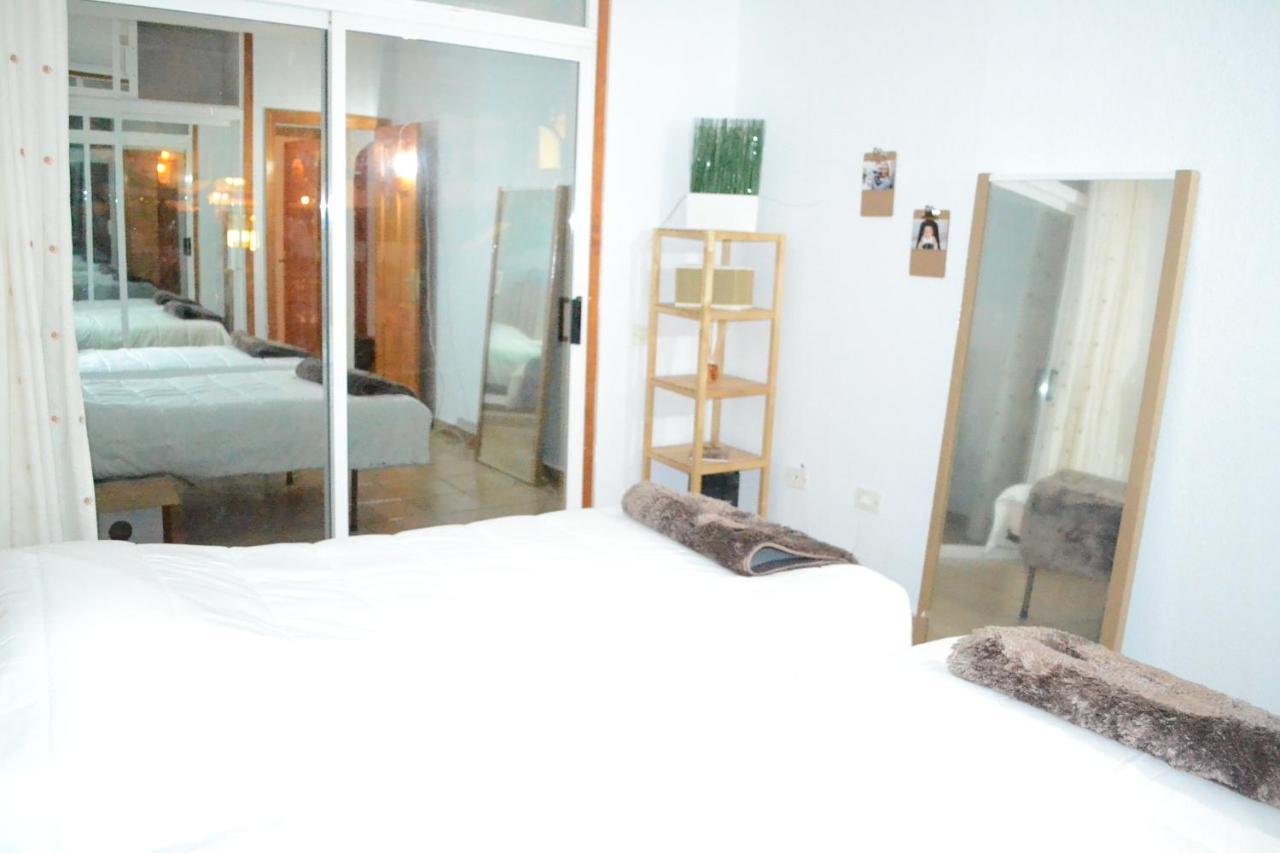 Njoylife Apartment Адехе Екстериор снимка