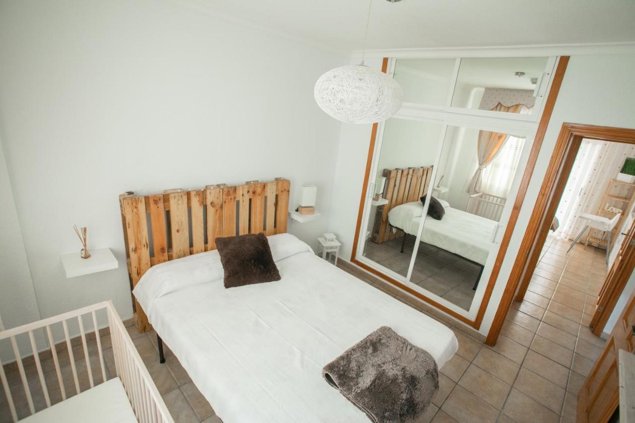 Njoylife Apartment Адехе Екстериор снимка