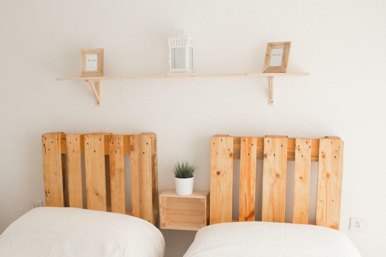 Njoylife Apartment Адехе Екстериор снимка