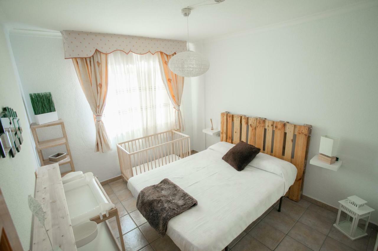 Njoylife Apartment Адехе Екстериор снимка