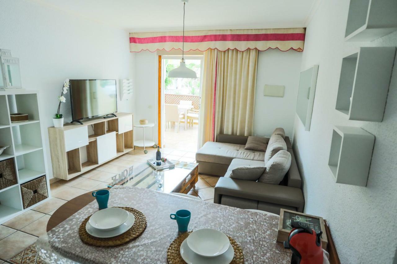 Njoylife Apartment Адехе Екстериор снимка
